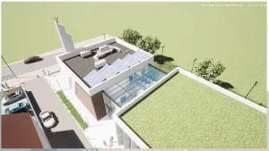 Mosquée Nour el Fajr